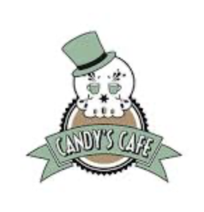 Logo Candy’s Café