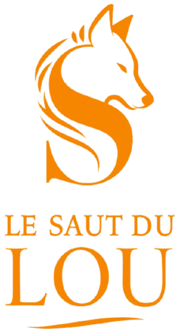 Logo Le Saut du Lou