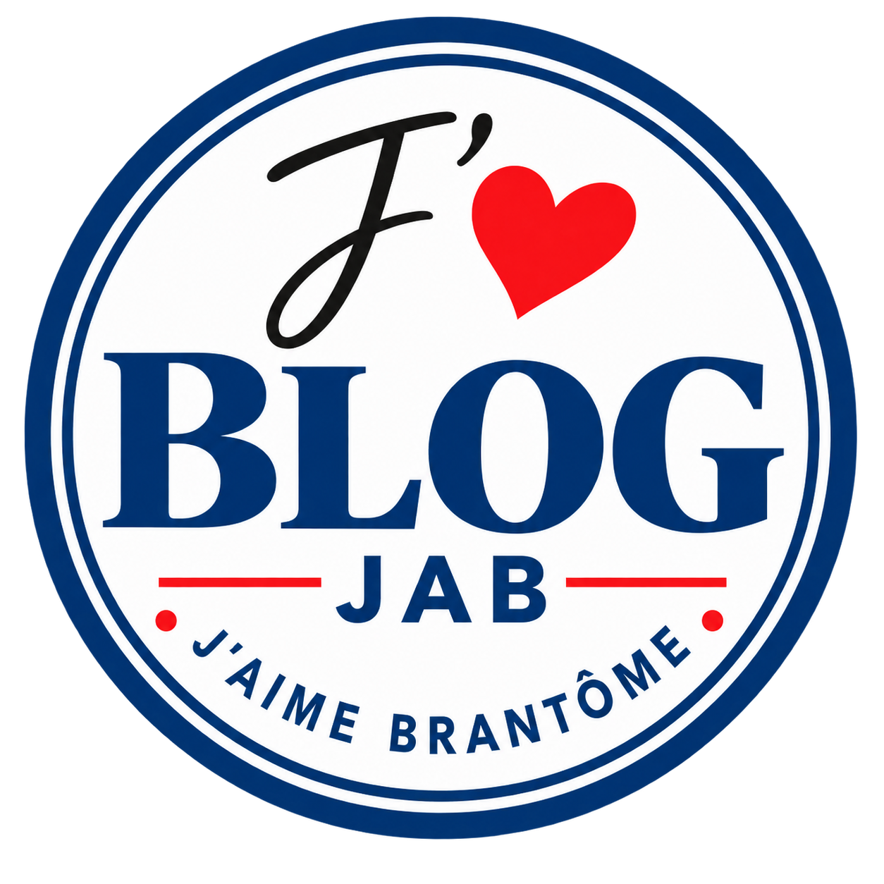 Blog JAB