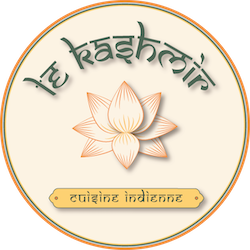 Logo officiel Le Kashmir